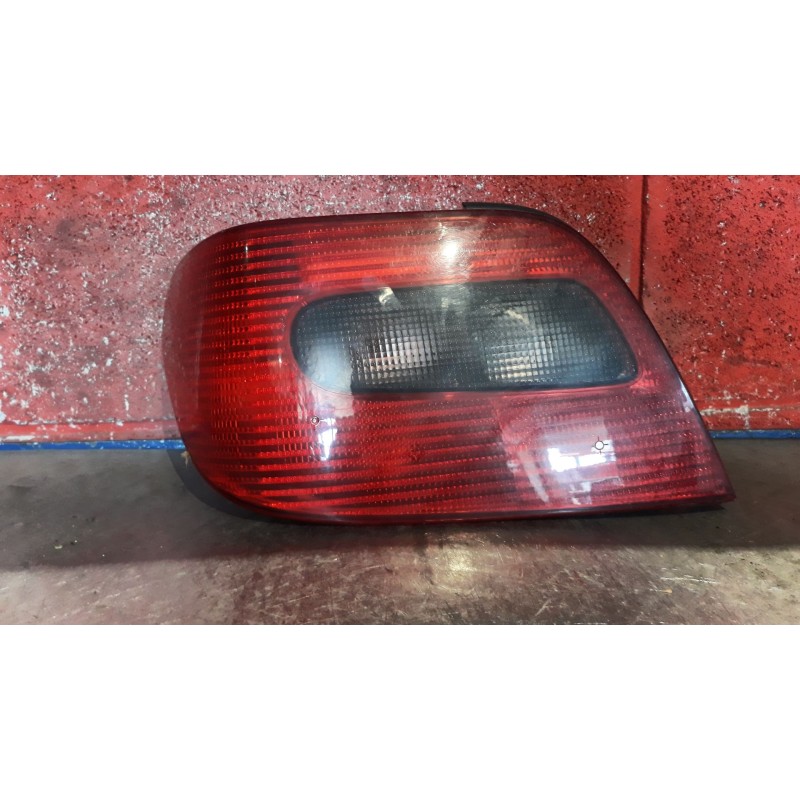 Recambio de piloto trasero izquierdo para citroen xsara berlina 1.6 | 0.97 - ... 1.6 | 0.97 - ... referencia OEM IAM   