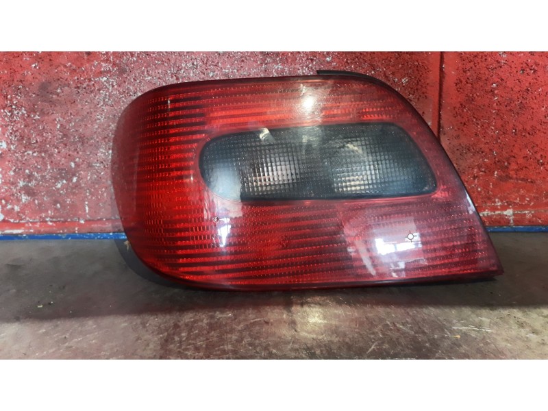 Recambio de piloto trasero izquierdo para citroen xsara berlina 1.6 | 0.97 - ... 1.6 | 0.97 - ... referencia OEM IAM   