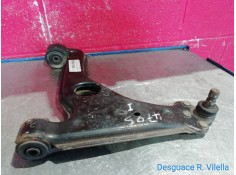 Recambio de brazo susp. inferior delantero izquierdo para opel vectra b berlina básico (1999) | 0.95 - ... básico (1999) | 0.95  2