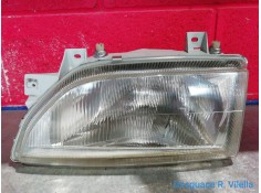 Recambio de faro izquierdo para ford orion cl | 08.92 - ... cl | 08.92 - ... referencia OEM IAM