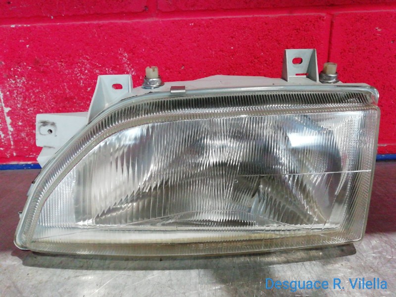 Recambio de faro izquierdo para ford orion cl | 08.92 - ... cl | 08.92 - ... referencia OEM IAM   