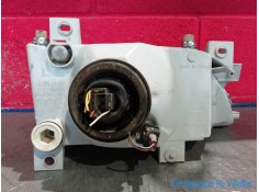 Recambio de faro izquierdo para ford orion cl | 08.92 - ... cl | 08.92 - ... referencia OEM IAM    2