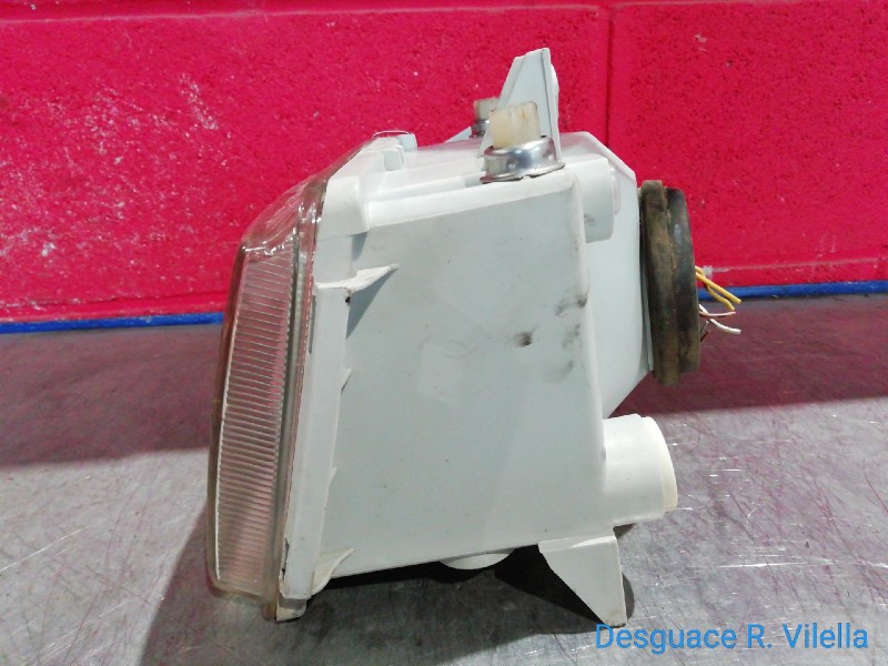 Recambio de faro izquierdo para ford orion cl | 08.92 - ... cl | 08.92 - ... referencia OEM IAM   