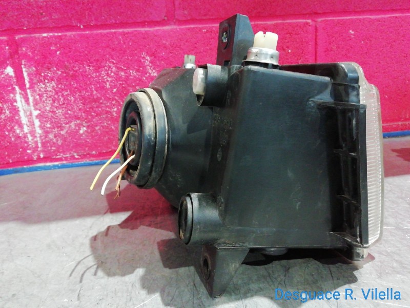 Recambio de faro derecho para ford orion cl | 08.92 - ... cl | 08.92 - ... referencia OEM IAM   