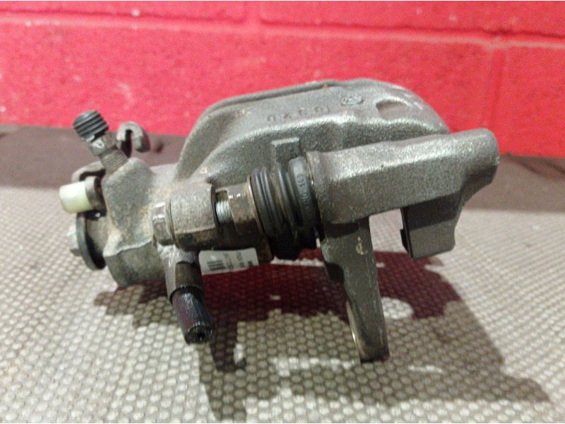 Recambio de pinza freno trasera izquierda para seat cordoba berlina (6k2) 1.9 tdi | 0.93 - 0.99 1.9 tdi | 0.93 - 0.99 referencia