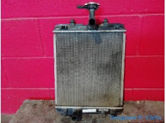 Recambio de radiador agua para citroen c1 audace | 09.07 - 12.11 audace | 09.07 - 12.11 referencia OEM IAM   