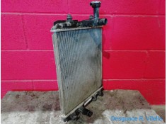 Recambio de radiador agua para citroen c1 audace | 09.07 - 12.11 audace | 09.07 - 12.11 referencia OEM IAM    2