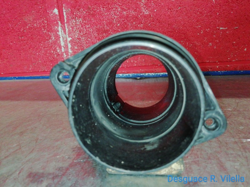 Recambio de caudalimetro para renault kangoo (f/kc0) alize | 03.03 - 12.07 referencia OEM IAM 98090430 98090420  Recambio de caudalimetro para renault kangoo (f/kc0) alize | 03.03 - 12.07 referencia OEM IAM 98090430 98090420