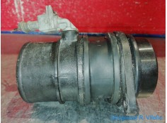 Recambio de caudalimetro para renault kangoo (f/kc0) alize | 03.03 - 12.07 referencia OEM IAM 98090430 98090420  2