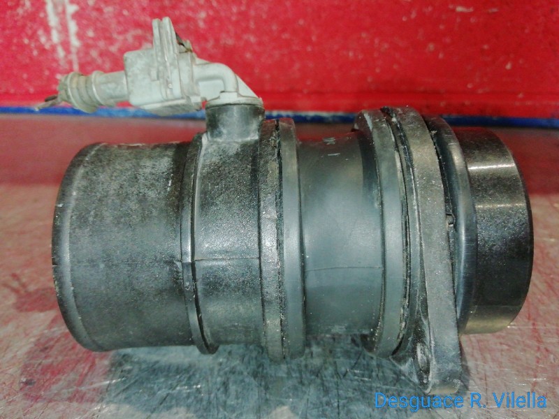 Recambio de caudalimetro para renault kangoo (f/kc0) alize | 03.03 - 12.07 referencia OEM IAM 98090430 98090420  Recambio de caudalimetro para renault kangoo (f/kc0) alize | 03.03 - 12.07 referencia OEM IAM 98090430 98090420