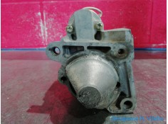 Recambio de motor arranque para renault kangoo (f/kc0) alize | 03.03 - 12.07 referencia OEM IAM M000T91581 8200227092