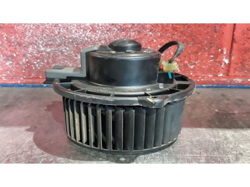 Recambio de motor calefaccion para ssangyong rexton rx 270 full | 08.03 - 12.06 rx 270 full | 08.03 - 12.06 referencia OEM IAM 0