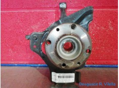 Recambio de mangueta delantero derecha para fiat punto berlina (176) td 60 s | 04.97 - 12.99 td 60 s | 04.97 - 12.99 referencia 