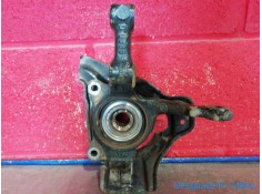 Recambio de mangueta delantero derecha para fiat punto berlina (176) td 60 s | 04.97 - 12.99 td 60 s | 04.97 - 12.99 referencia  2