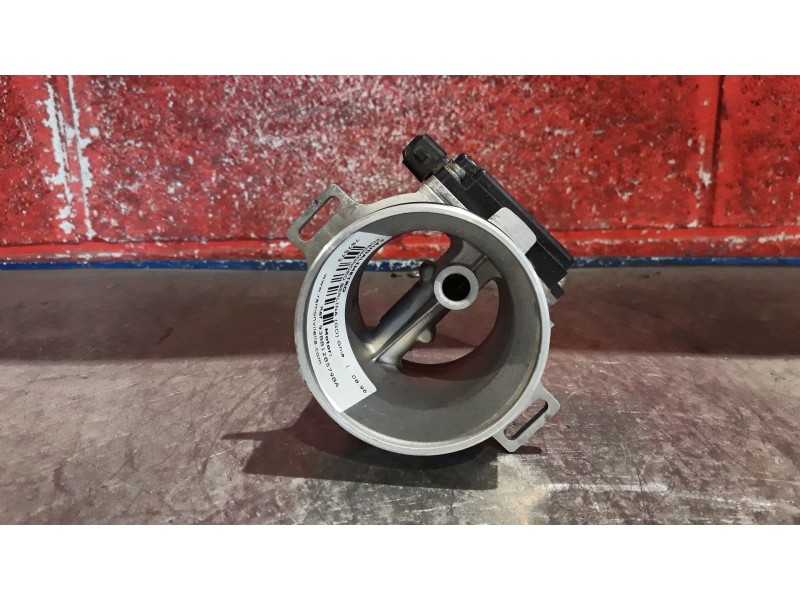 Recambio de caudalimetro para ford mondeo berlina (gd) ghia | 08.96 - 12.01 ghia | 08.96 - 12.01 referencia OEM IAM 93BB12B579BA