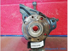 Recambio de mangueta delantero izquierda para fiat punto berlina (176) td 60 s | 04.97 - 12.99 td 60 s | 04.97 - 12.99 referenci
