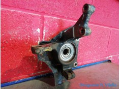 Recambio de mangueta delantero izquierda para fiat punto berlina (176) td 60 s | 04.97 - 12.99 td 60 s | 04.97 - 12.99 referenci 2