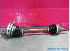 Recambio de transmision delantero izquierda para fiat punto berlina (176) td 60 s | 04.97 - 12.99 td 60 s | 04.97 - 12.99 refere