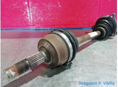 Recambio de transmision delantero izquierda para fiat punto berlina (176) td 60 s | 04.97 - 12.99 td 60 s | 04.97 - 12.99 refere 2