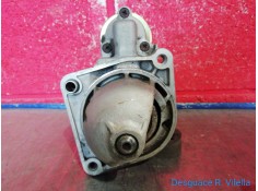 Recambio de motor arranque para fiat punto berlina (176) td 60 s | 04.97 - 12.99 td 60 s | 04.97 - 12.99 referencia OEM IAM 0001