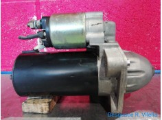 Recambio de motor arranque para fiat punto berlina (176) td 60 s | 04.97 - 12.99 td 60 s | 04.97 - 12.99 referencia OEM IAM 0001 2