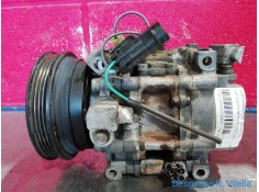 Recambio de compresor aire acondicio. para fiat punto berlina (176) td 60 s | 04.97 - 12.99 td 60 s | 04.97 - 12.99 referencia O