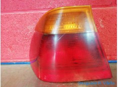 Recambio de piloto trasero izquierdo para bmw serie 3 berlina (e46) 320d | 04.98 - 12.01 320d | 04.98 - 12.01 referencia OEM IAM