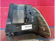 Recambio de piloto trasero izquierdo para bmw serie 3 berlina (e46) 320d | 04.98 - 12.01 320d | 04.98 - 12.01 referencia OEM IAM 2