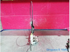 Recambio de cerra. puer. delantero derecha para citroen c1 audace | 09.07 - 12.10 audace | 09.07 - 12.10 referencia OEM IAM    2