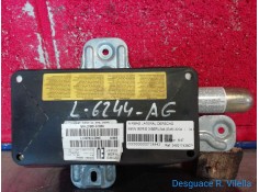 Recambio de airbag lateral derecho para bmw serie 3 berlina (e46) 320d | 04.98 - 12.01 320d | 04.98 - 12.01 referencia OEM IAM 3