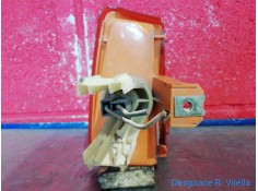 Recambio de piloto delan. izquierdo para opel kadett e cup lim. | 06.86 - ... cup lim. | 06.86 - ... referencia OEM IAM    2