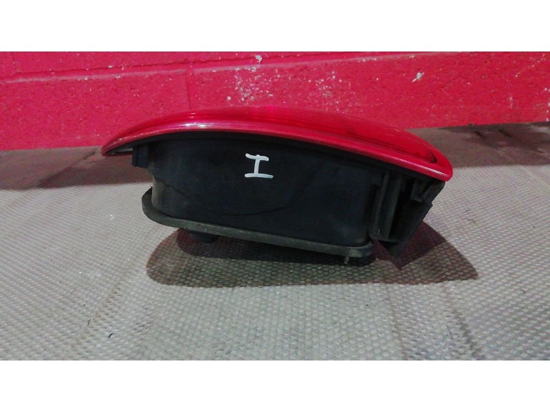 Recambio de piloto trasero izquierdo para seat toledo (1m2) 1.9 tdi | 0.99 - ... 1.9 tdi | 0.99 - ... referencia OEM IAM   