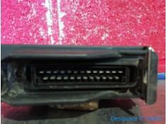 Recambio de centralita motor uce para opel kadett e cup lim. | 06.86 - ... cup lim. | 06.86 - ... referencia OEM IAM    2