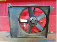 Recambio de electroventilador para opel kadett e cup lim. | 06.86 - ... cup lim. | 06.86 - ... referencia OEM IAM
