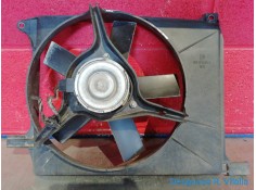 Recambio de electroventilador para opel kadett e cup lim. | 06.86 - ... cup lim. | 06.86 - ... referencia OEM IAM    2