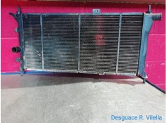 Recambio de radiador agua para opel kadett e cup lim. | 06.86 - ... cup lim. | 06.86 - ... referencia OEM IAM