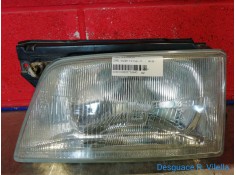 Recambio de faro izquierdo para opel kadett e cup lim. | 06.86 - ... cup lim. | 06.86 - ... referencia OEM IAM