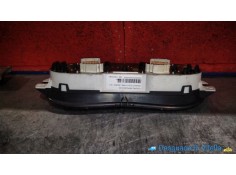 Recambio de cuadro instrumentos para renault clio ii fase i (b/cbo) 1.9 d | 0.98 - ... 1.9 d | 0.98 - ... referencia OEM IAM 770 2