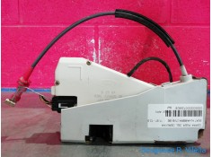 Recambio de cerra. puer. delantero derecha para seat alhambra (7v8) se | 11.97 - 12.99 se | 11.97 - 12.99 referencia OEM IAM 93B