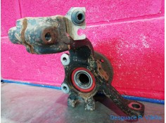Recambio de mangueta delantero derecha para seat alhambra (7v8) se | 11.97 - 12.99 se | 11.97 - 12.99 referencia OEM IAM    2
