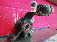 Recambio de mangueta delantero izquierda para seat alhambra (7v8) se | 11.97 - 12.99 se | 11.97 - 12.99 referencia OEM IAM    2