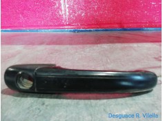 Recambio de maneta exte. delantero derecha para seat alhambra (7v8) se | 11.97 - 12.99 se | 11.97 - 12.99 referencia OEM IAM   