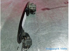 Recambio de maneta exte. delantero derecha para seat alhambra (7v8) se | 11.97 - 12.99 se | 11.97 - 12.99 referencia OEM IAM    2