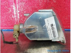 Recambio de piloto delan. izquierdo para seat ibiza (6k) básico | 12.96 - 12.97 básico | 12.96 - 12.97 referencia OEM IAM    2