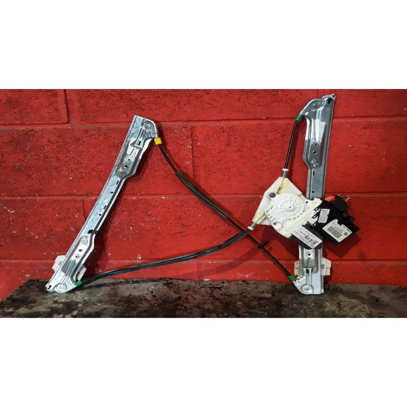 Recambio de elevalu. delan. derecho para citroen c5 berlina 2.0 hdi 90 sx/sx automático | 01.03 - ... 2.0 hdi 90 sx/sx automátic