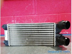 Recambio de intercooler para citroen c4 berlina collection | 08.04 - 12.08 collection | 08.04 - 12.08 referencia OEM IAM   