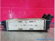 Recambio de intercooler para citroen c4 berlina collection | 08.04 - 12.08 collection | 08.04 - 12.08 referencia OEM IAM    2