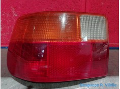 Recambio de piloto trasero izquierdo para opel astra f berlina 1.7 diesel | 0.91 - 0.98 1.7 diesel | 0.91 - 0.98 referencia OEM