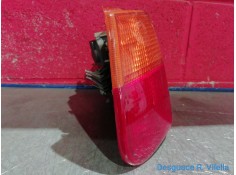 Recambio de piloto trasero izquierdo para opel astra f berlina 1.7 diesel | 0.91 - 0.98 1.7 diesel | 0.91 - 0.98 referencia OEM  2