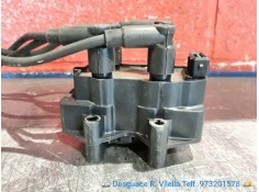 Recambio de bobina encendido para citroen saxo 1.1 furio | 09.99 - 12.03 1.1 furio | 09.99 - 12.03 referencia OEM IAM    2